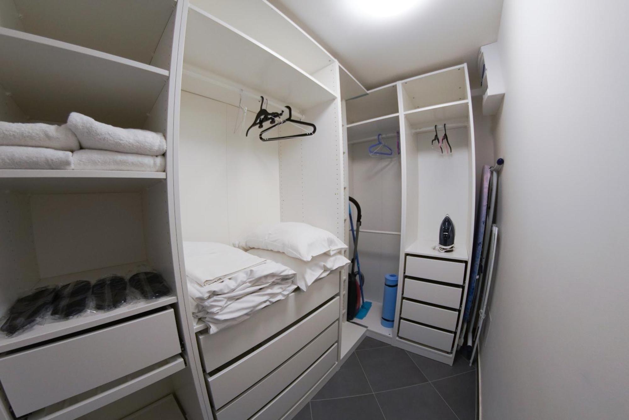 Holesovice Delight: Modern Comfort With A Twist In Prague 7 Dış mekan fotoğraf