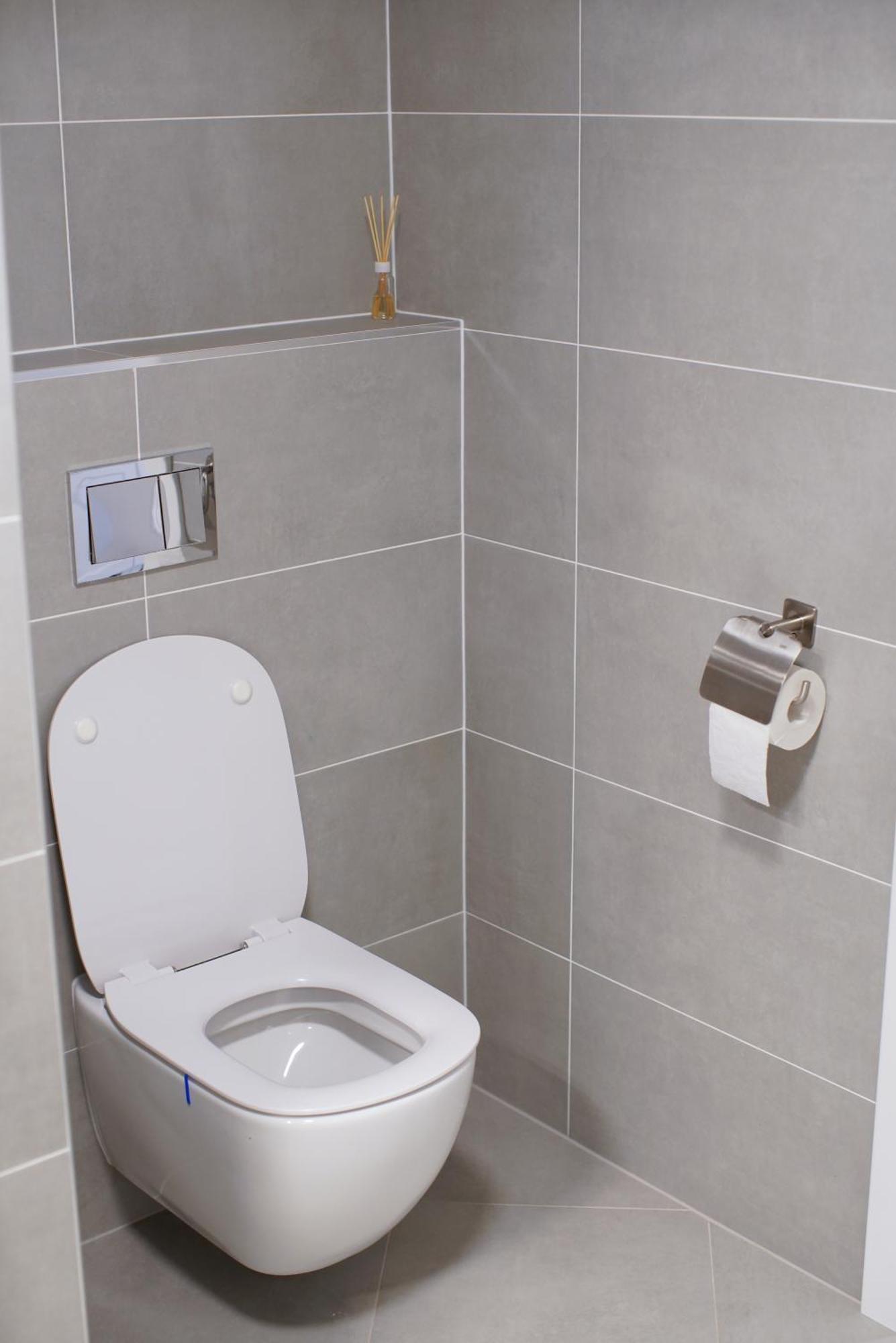 Holesovice Delight: Modern Comfort With A Twist In Prague 7 Dış mekan fotoğraf