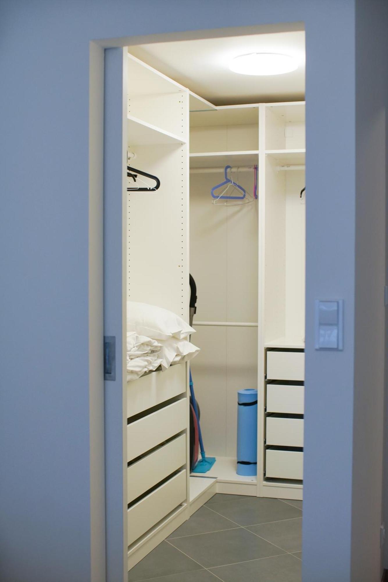 Holesovice Delight: Modern Comfort With A Twist In Prague 7 Dış mekan fotoğraf