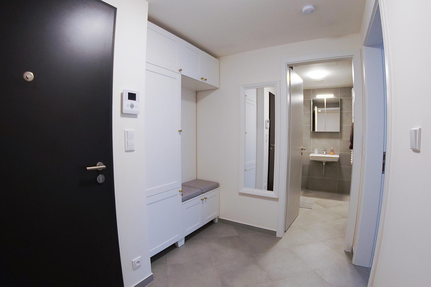 Holesovice Delight: Modern Comfort With A Twist In Prague 7 Dış mekan fotoğraf