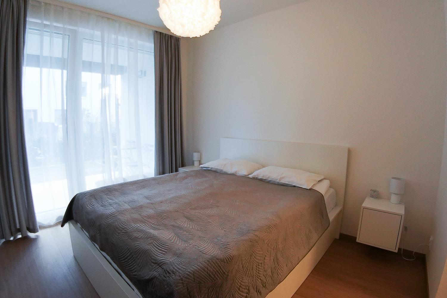 Holesovice Delight: Modern Comfort With A Twist In Prague 7 Dış mekan fotoğraf