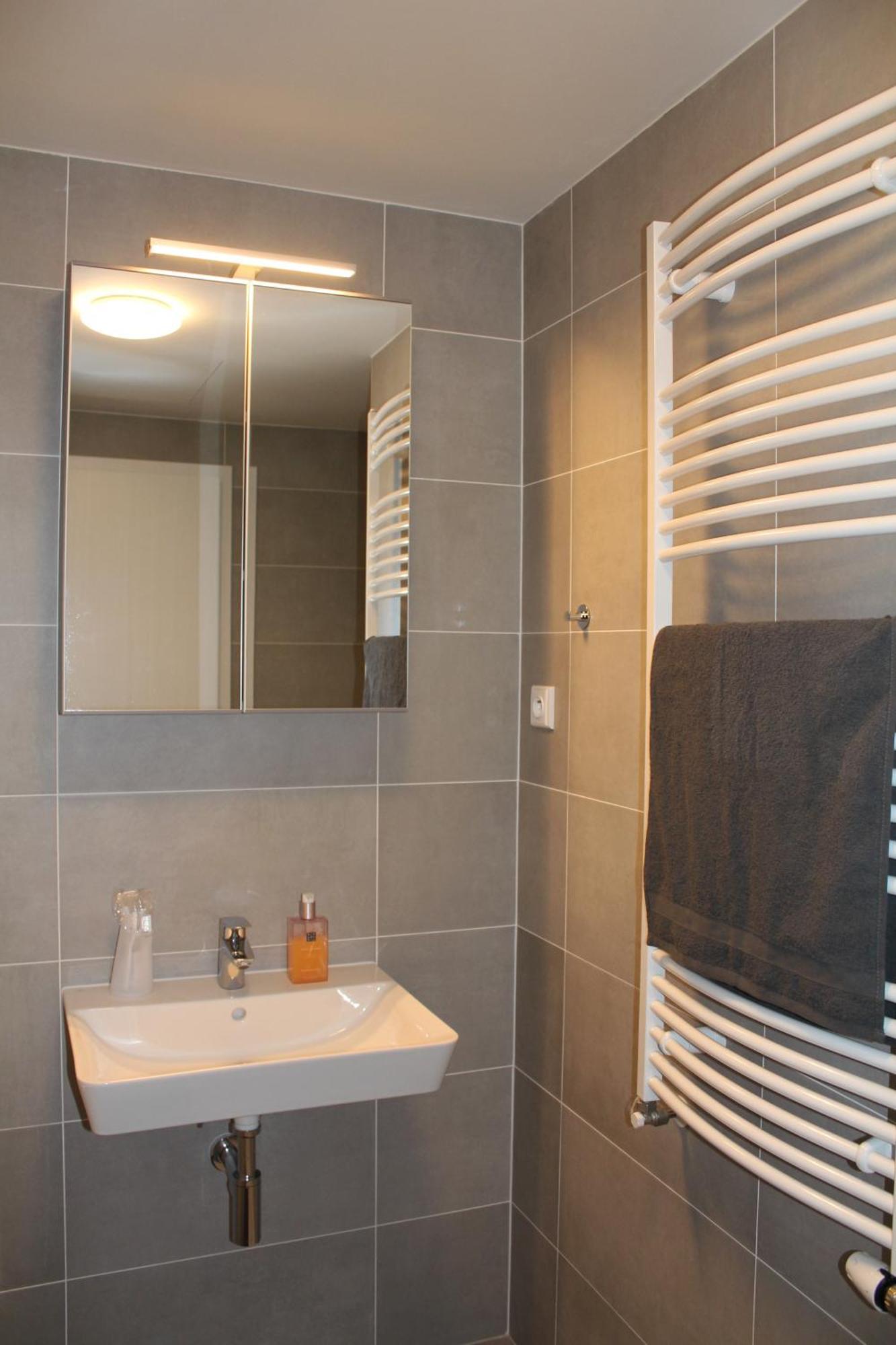 Holesovice Delight: Modern Comfort With A Twist In Prague 7 Dış mekan fotoğraf